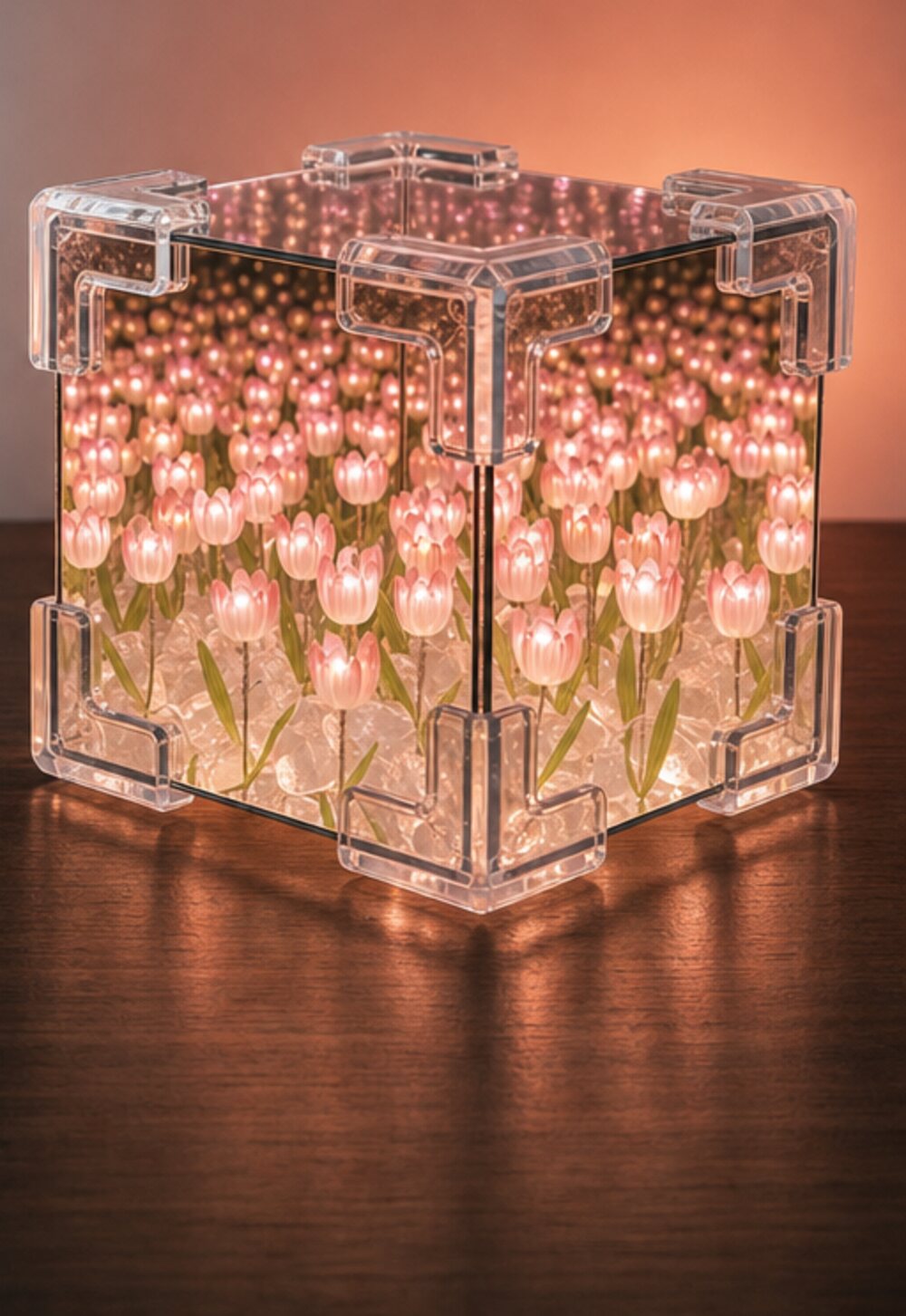 On